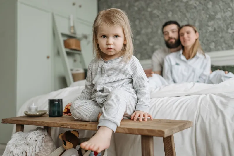 Asleep When the Earth Moves: How Utah Families Can Prepare for Nighttime Earthquakes