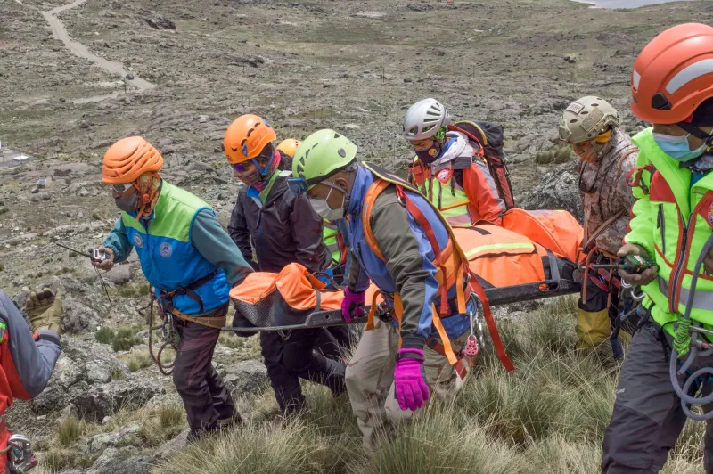 Above the Warning Signs: Recognizing Stroke at Elevation in Utah's High-Country Communities