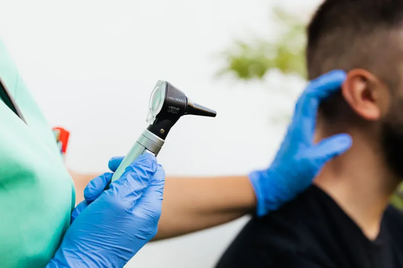 The Disappearing Sound: Why Sudden Hearing Loss Demands Emergency Action in Utah