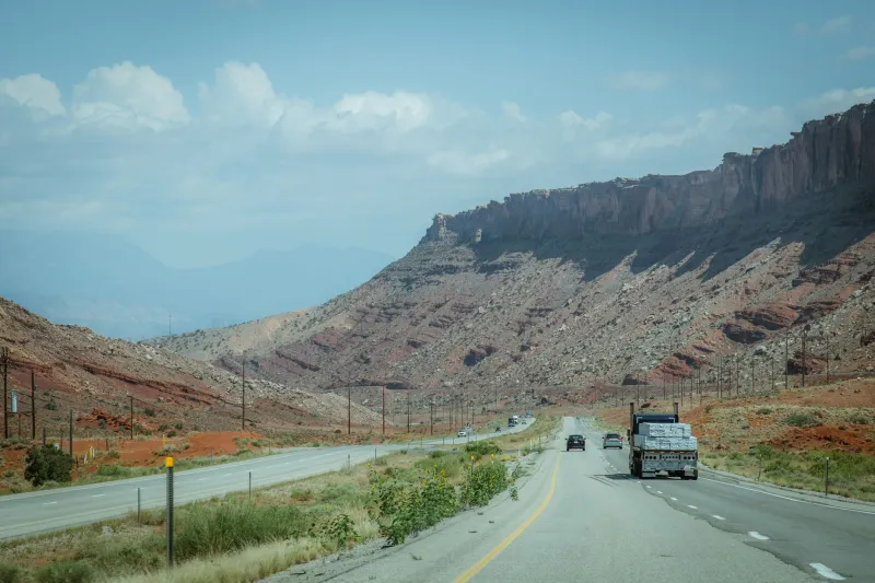 When the Desert Goes Dark: Surviving Utah's Haboob Season and the Eye Emergencies That Follow