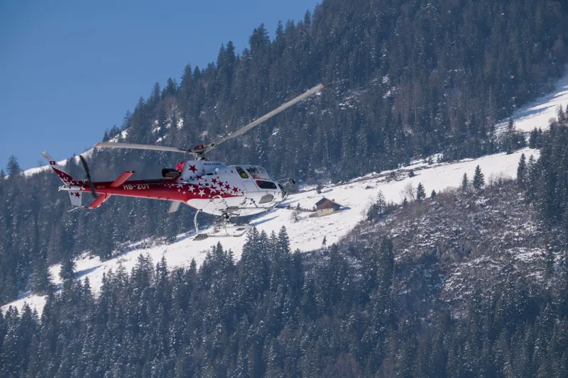 Chest Compressions at 10,000 Feet: What Every Utah Outdoor Enthusiast Must Know About Wilderness CPR
